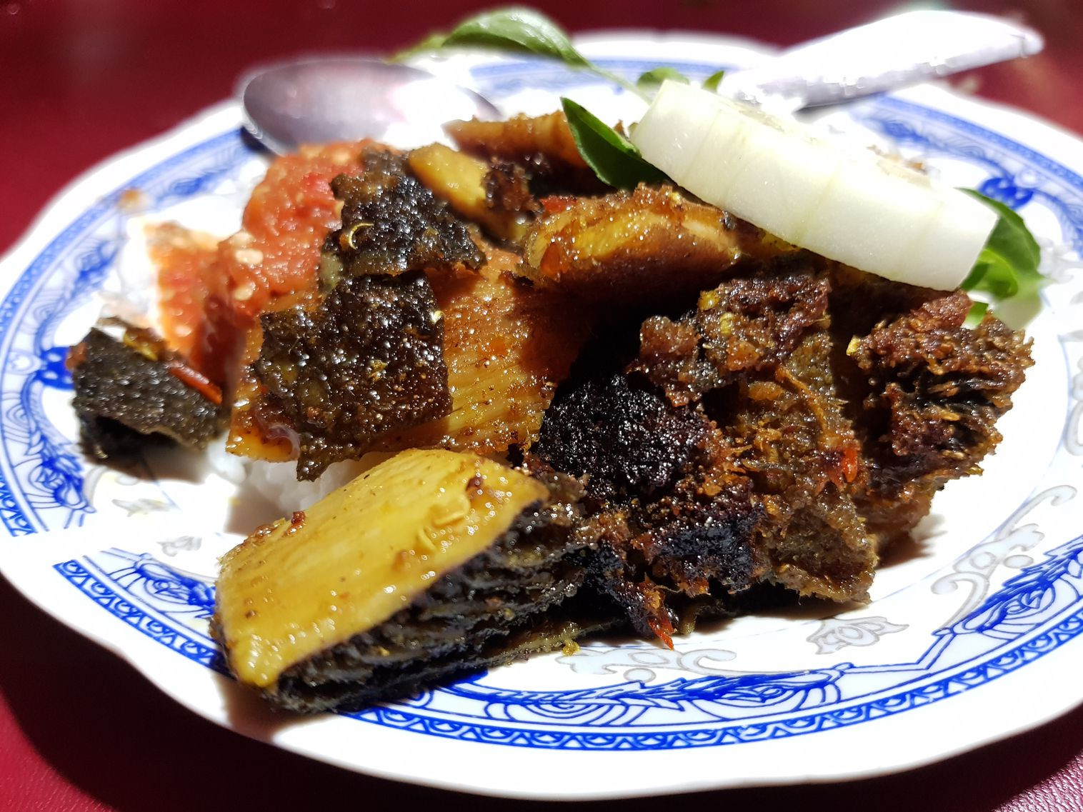 Habis Lari Gas Kulineran! Ini 3 Kuliner Surabaya yang Wajib Dicoba